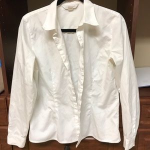 Women’s Oxford shirt